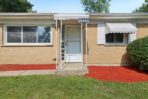 Exterior - 15444 Albany Ave, Markham, IL 60428 photo 1 of 7