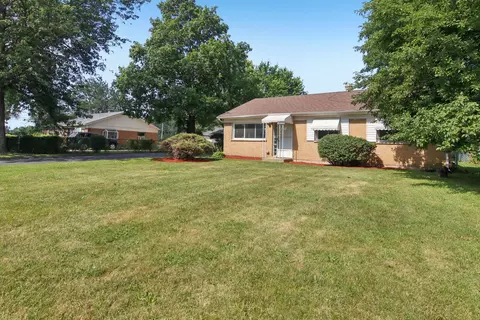 Exterior - 15444 Albany Ave, Markham, IL 60428 photo 7 of 7