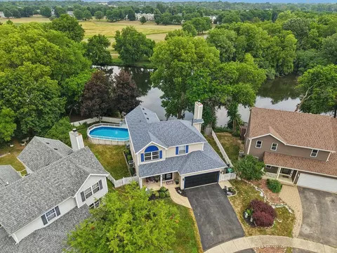 4203 Bunratty Ln, Plainfield, IL 60586 photo 26