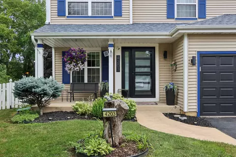 4203 Bunratty Ln, Plainfield, IL 60586 photo 2