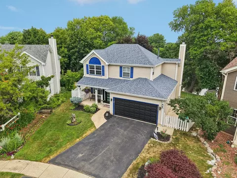 4203 Bunratty Ln, Plainfield, IL 60586 photo 25