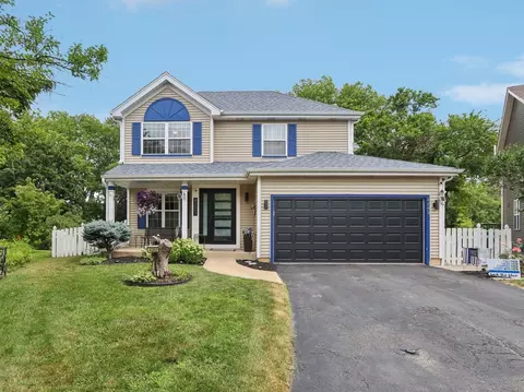 4203 Bunratty Ln, Plainfield, IL 60586