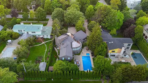 View/Area - 96 Harbor St, Glencoe, IL 60022 photo 1 of 2