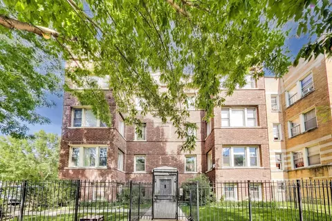 4653 N Lawndale Ave #2S, Chicago, IL 60625