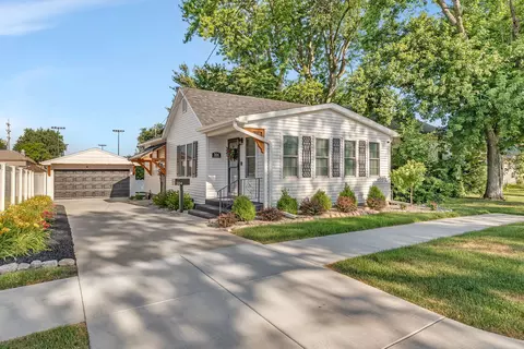 504 N Jefferson St, Streator, IL 61364