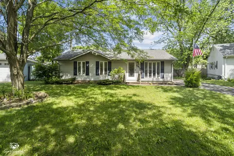 2617 Inwood Dr, Joliet, IL 60435