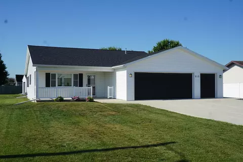 Undisclosed, Martinton, IL 60951