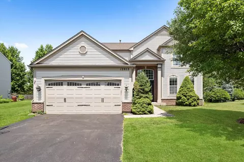 12953 Stockton Ave, Plainfield, IL 60585