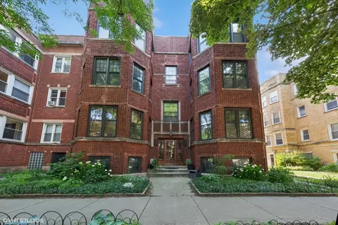 5308 N Glenwood Ave #3N, Chicago, IL 60640