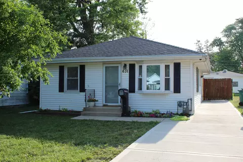 631 Central Ave, Joliet, IL 60436