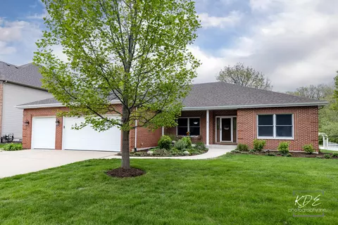 24620 Kingston St, Plainfield, IL 60544