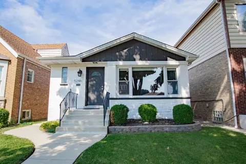 5246 N Mason Ave, Chicago, IL 60630