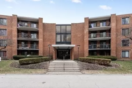 1615 E Central Rd #410B, Arlington Heights, IL 60005