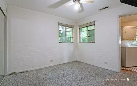 Bedroom - 143 Eagle Point Rd, Fox Lake, IL 60020 photo 2 of 2
