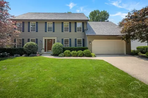 2337 Keim Rd, Naperville, IL 60565
