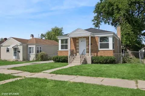 12536 S Bishop St, Calumet Park, IL 60827