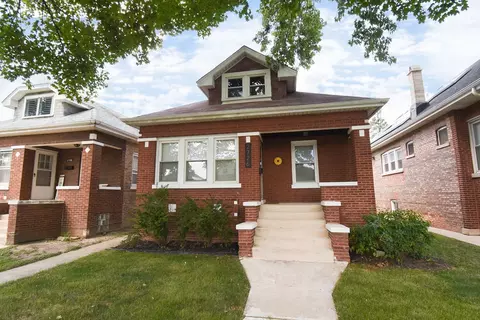 2726 Euclid Ave, Berwyn, IL 60402