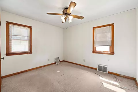 Bedroom - 3715 Maple Ave, Mchenry, IL 60050 photo 1 of 2