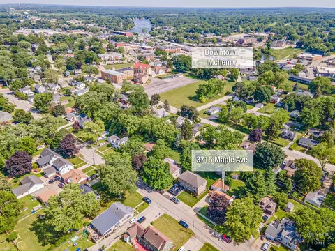 View/Area - 3715 Maple Ave, Mchenry, IL 60050 photo 2 of 3