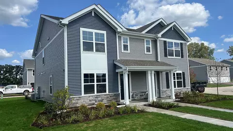 1110 58th Rd #0015, Union Grove, WI 53182