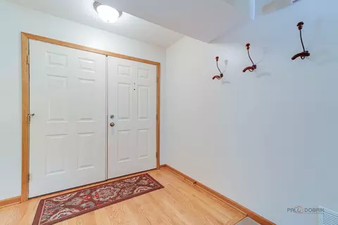 Entry Way - 24 Hickory Rd, Oakwood Hills, IL 60013 photo 1 of 1