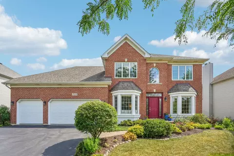 2524 Wild Timothy Rd, Naperville, IL 60564