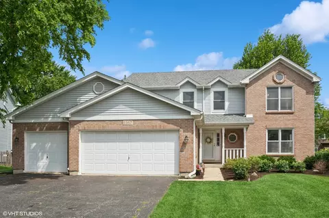 Undisclosed, Naperville, IL 60540