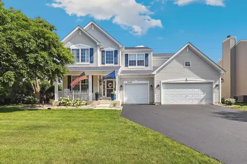 3042 Gaylord Ln, Montgomery, IL 60538