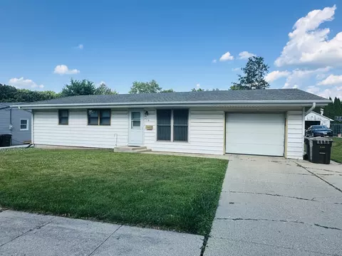 119 N Park Blvd, Freeport, IL 61032