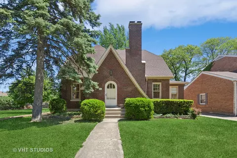 733 N Kensington Ave, La Grange Park, IL 60526