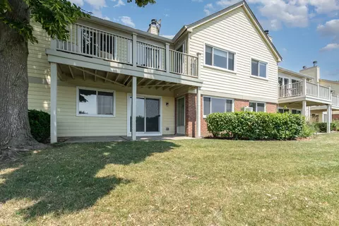 Exterior - 1608 Newburn Ct #D1, Wheeling, IL 60090 photo 1 of 1