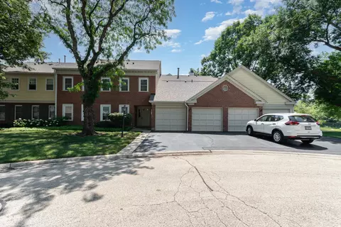 1608 Newburn Ct #D1, Wheeling, IL 60090