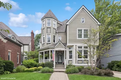 4140 Grand Ave, Western Springs, IL 60558