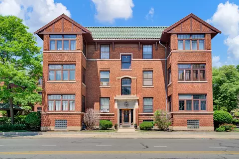 1140 Washington Blvd #2, Oak Park, IL 60302