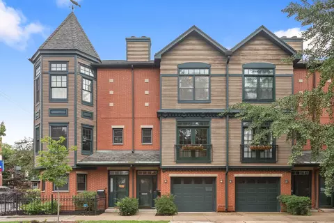 3955 N Paulina St, Chicago, IL 60613