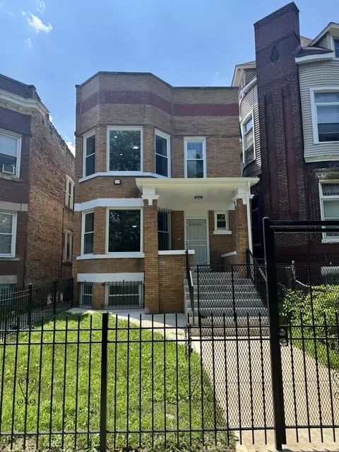 7204 S Union Ave, Chicago, IL 60621