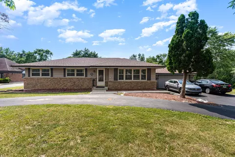 17212 Harlem Ave, Tinley Park, IL 60477
