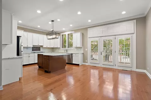 Kitchen - Undisclosed, Glenview, IL 60026 photo 3 of 4