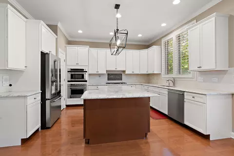 Kitchen - Undisclosed, Glenview, IL 60026 photo 2 of 4