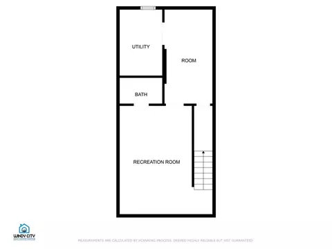 1718 Ardwick Dr, Hoffman Estates, IL 60169 photo 17