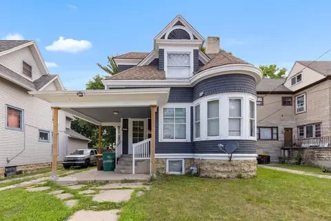 844 Haskell Ave, Rockford, IL 61103