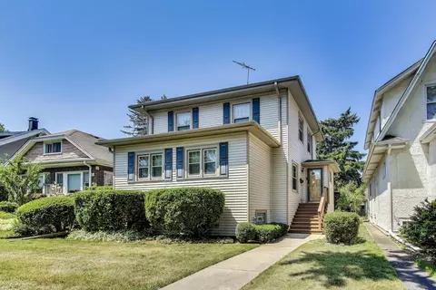 6854 N Osceola Ave, Chicago, IL 60631