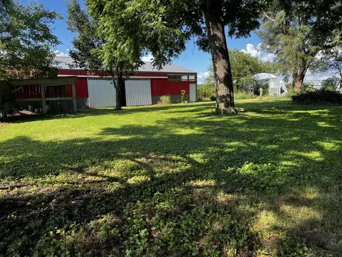 Exterior - 2840 W Ziebarth Rd, Normal, IL 61761 photo 5 of 9