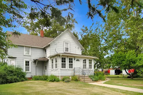 2840 W Ziebarth Rd, Normal, IL 61761