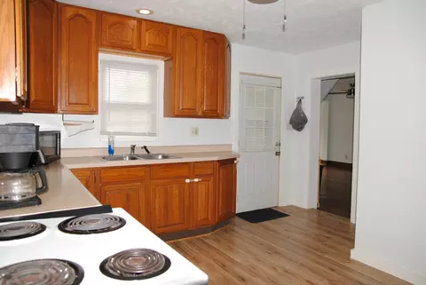 Kitchen - 2840 W Ziebarth Rd, Normal, IL 61761 photo 3 of 3
