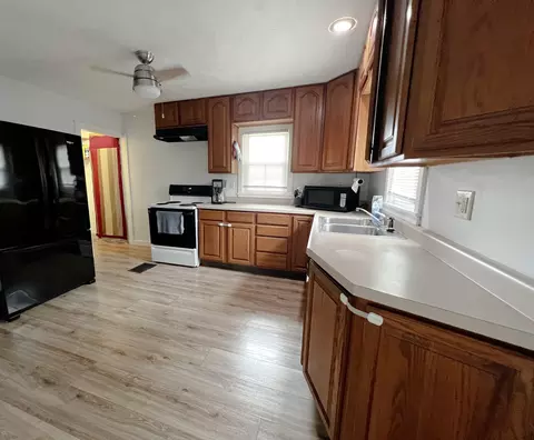 Kitchen - 2840 W Ziebarth Rd, Normal, IL 61761 photo 1 of 3