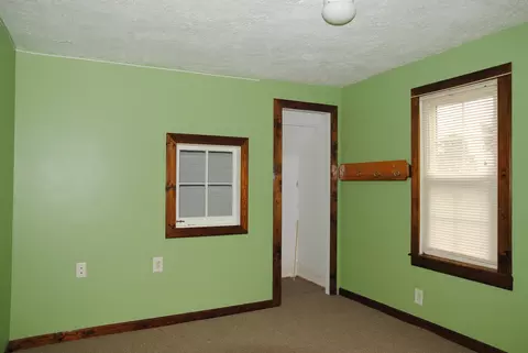 Bedroom - 2840 W Ziebarth Rd, Normal, IL 61761 photo 4 of 7