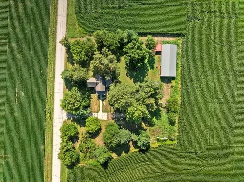 View/Area - 2840 W Ziebarth Rd, Normal, IL 61761 photo 1 of 4