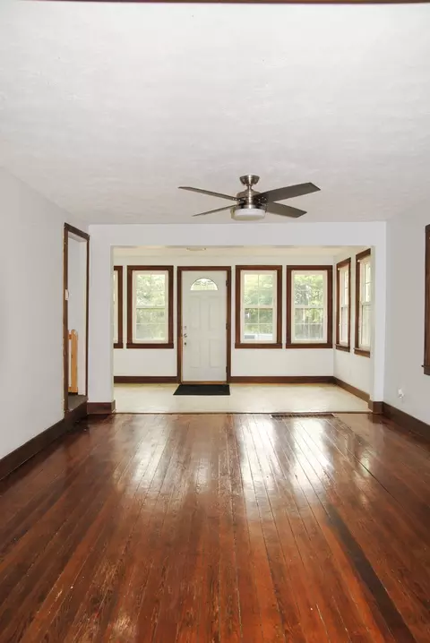 Living - 2840 W Ziebarth Rd, Normal, IL 61761 photo 8 of 9