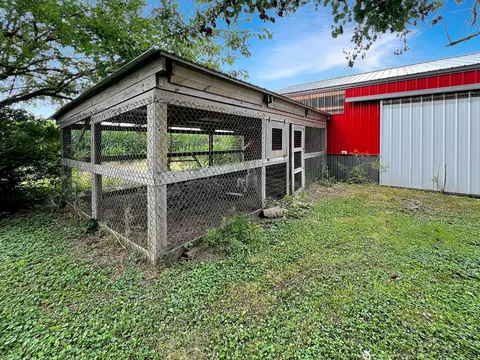 Exterior - 2840 W Ziebarth Rd, Normal, IL 61761 photo 7 of 9